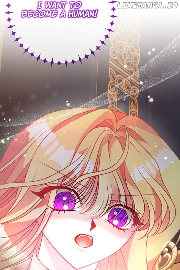 I'm a Doll, but the Tyrant Is Obsessed With Me Chapter 39 - page 46