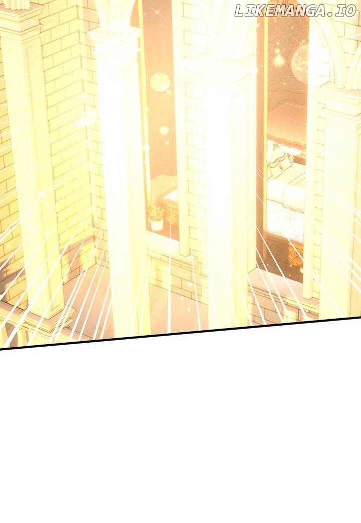 I'm a Doll, but the Tyrant Is Obsessed With Me Chapter 39 - page 49