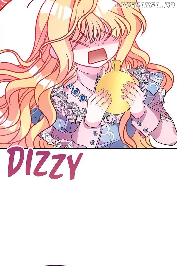 I'm a Doll, but the Tyrant Is Obsessed With Me Chapter 39 - page 52