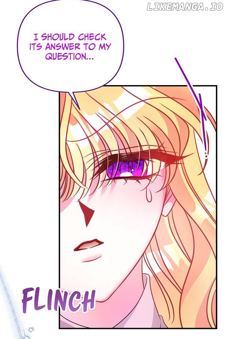 I'm a Doll, but the Tyrant Is Obsessed With Me Chapter 39 - page 53