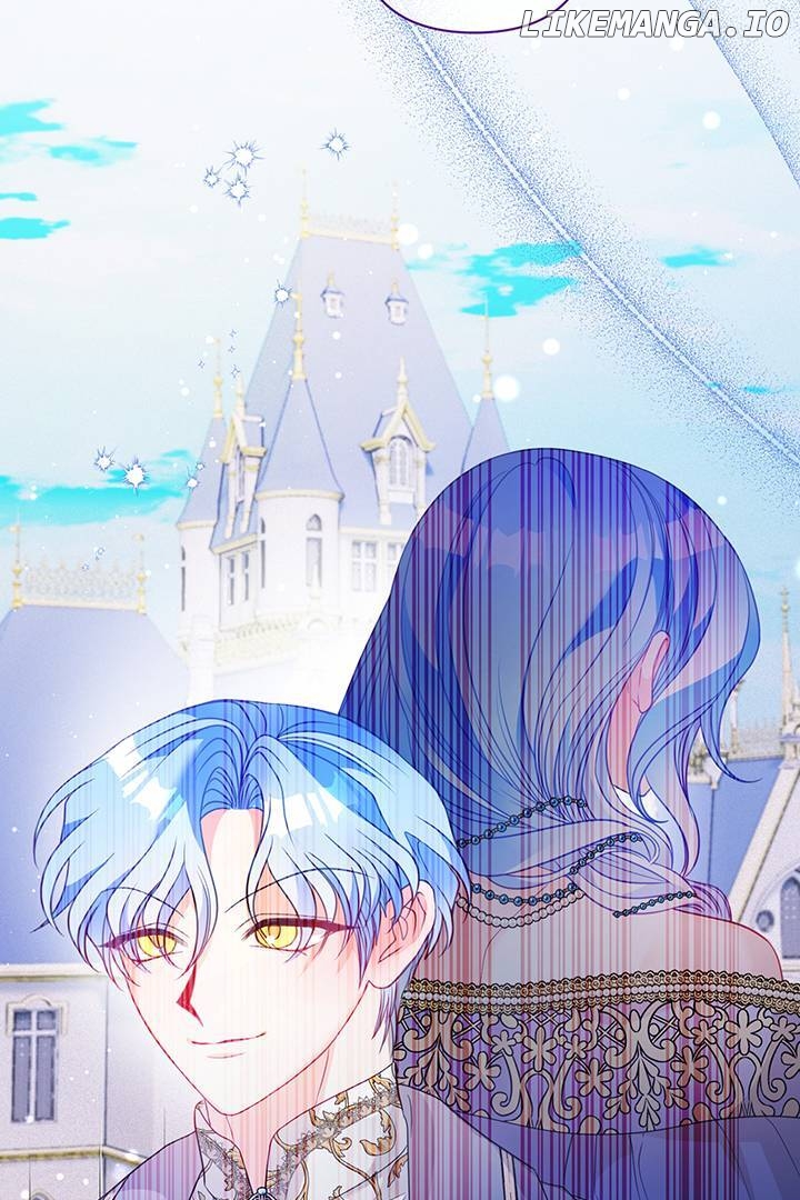 I'm a Doll, but the Tyrant Is Obsessed With Me Chapter 39 - page 55