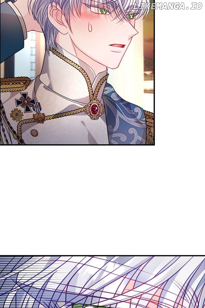 I'm a Doll, but the Tyrant Is Obsessed With Me Chapter 39 - page 63