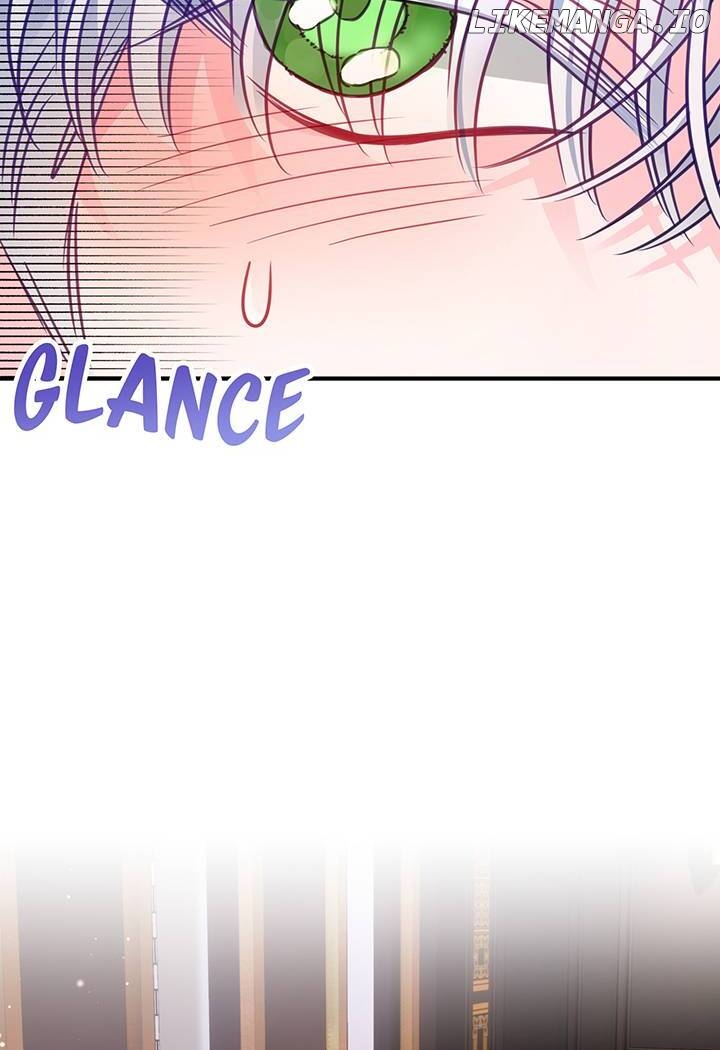 I'm a Doll, but the Tyrant Is Obsessed With Me Chapter 39 - page 64