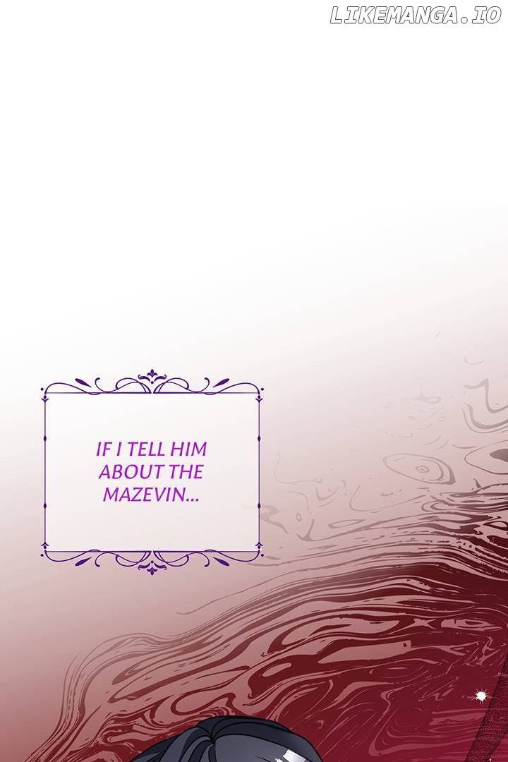 I'm a Doll, but the Tyrant Is Obsessed With Me Chapter 39 - page 67