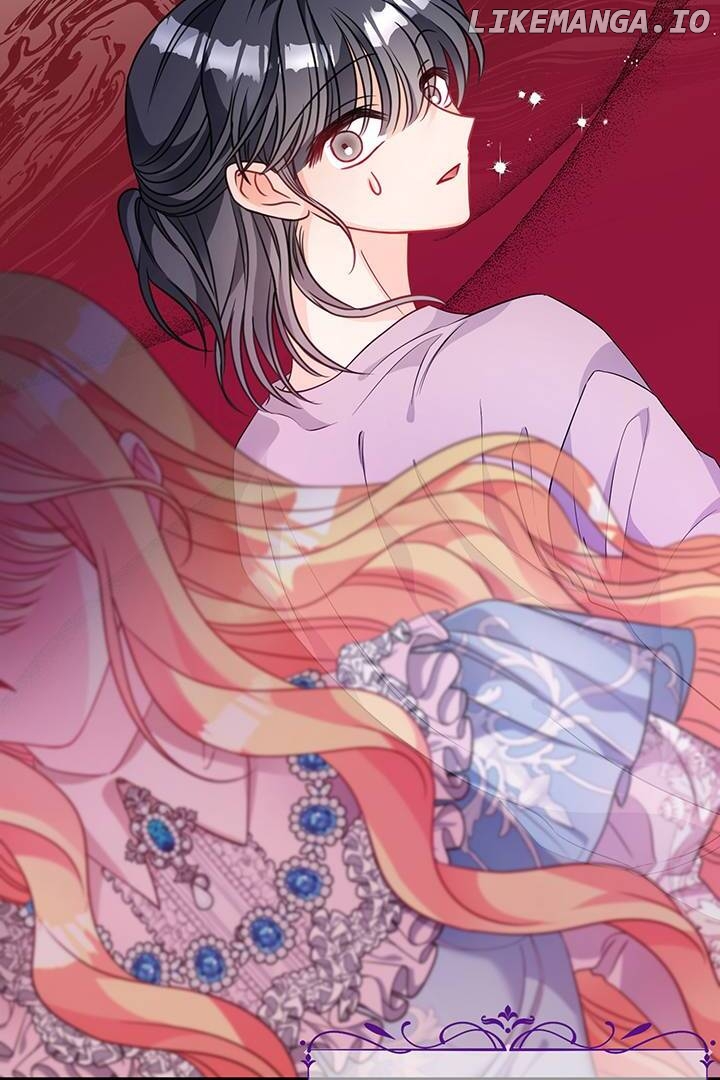 I'm a Doll, but the Tyrant Is Obsessed With Me Chapter 39 - page 68