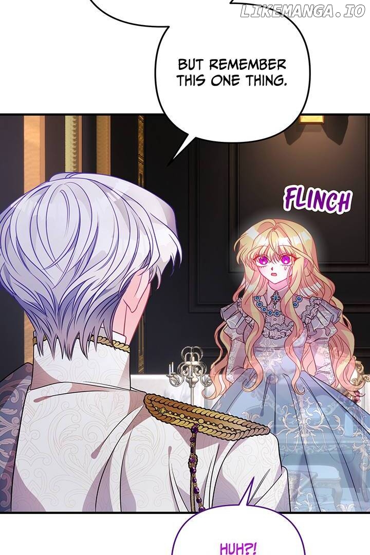 I'm a Doll, but the Tyrant Is Obsessed With Me Chapter 39 - page 70