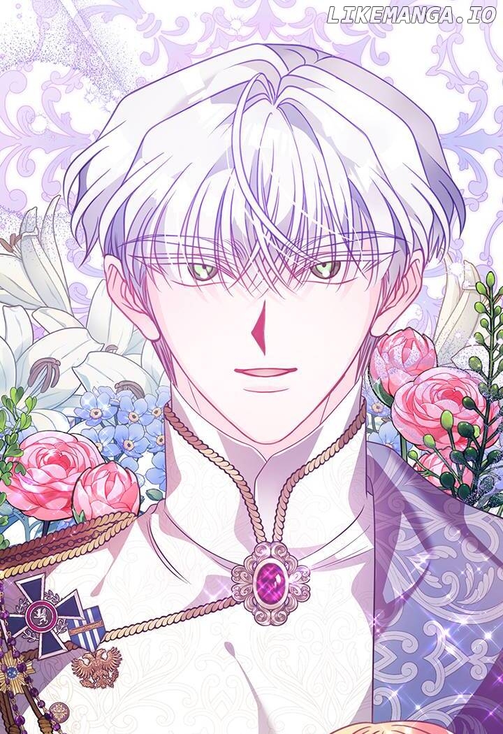 I'm a Doll, but the Tyrant Is Obsessed With Me Chapter 39 - page 72