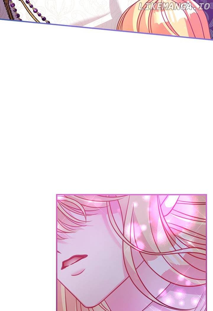 I'm a Doll, but the Tyrant Is Obsessed With Me Chapter 39 - page 73