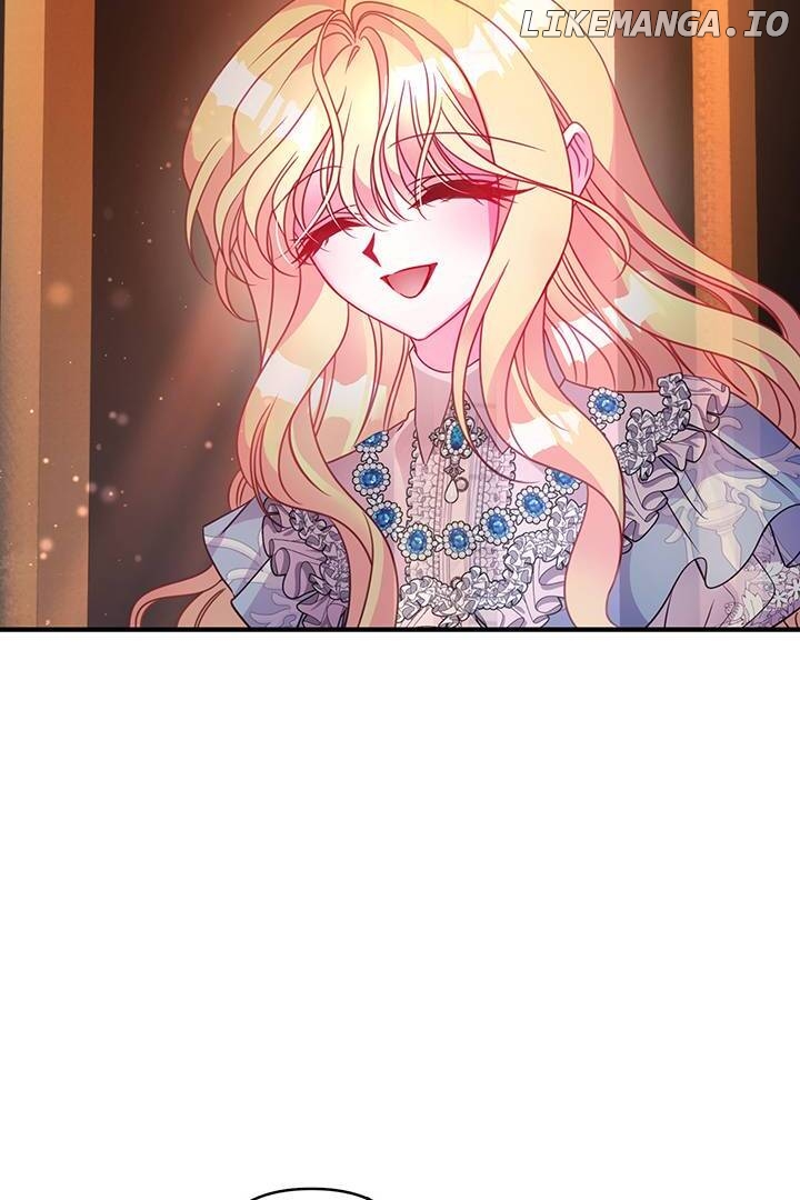 I'm a Doll, but the Tyrant Is Obsessed With Me Chapter 39 - page 76