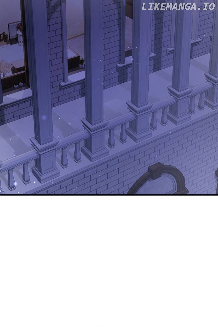 I'm a Doll, but the Tyrant Is Obsessed With Me Chapter 39 - page 79