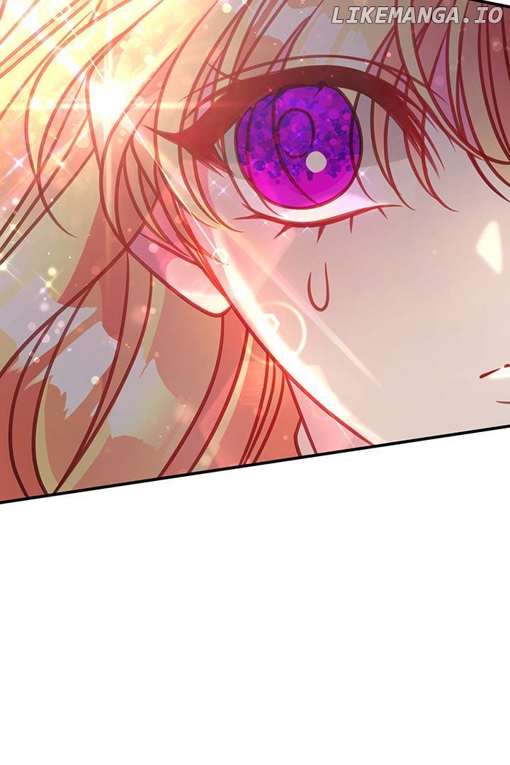 I'm a Doll, but the Tyrant Is Obsessed With Me Chapter 39 - page 8