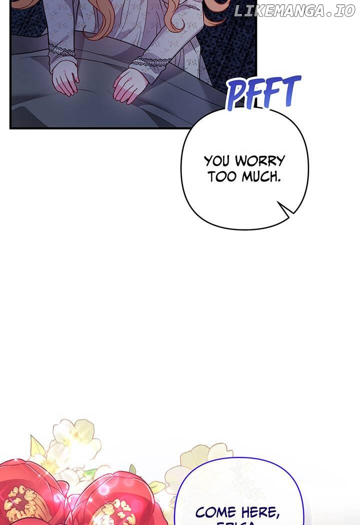 I'm a Doll, but the Tyrant Is Obsessed With Me Chapter 39 - page 81