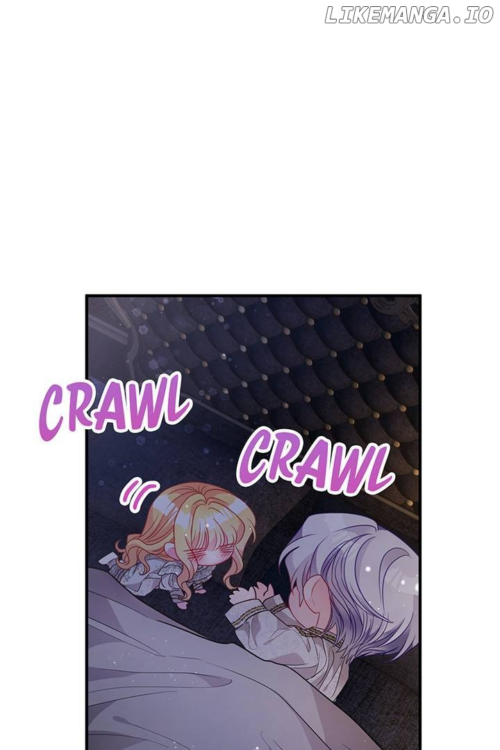 I'm a Doll, but the Tyrant Is Obsessed With Me Chapter 39 - page 83