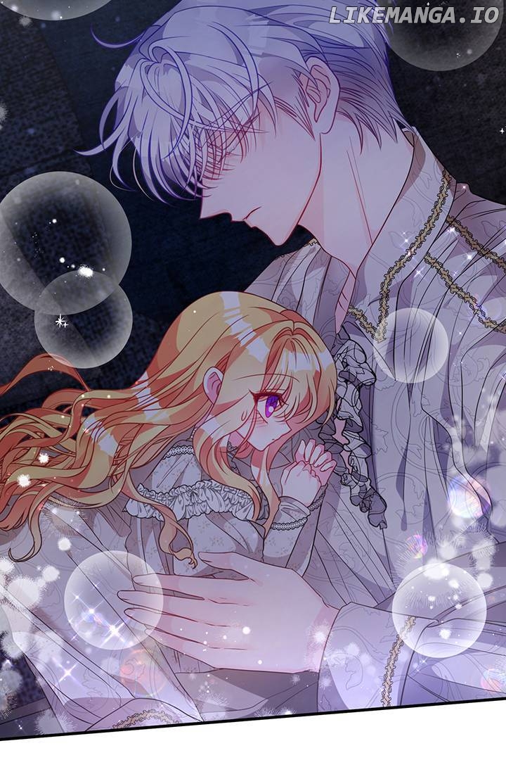 I'm a Doll, but the Tyrant Is Obsessed With Me Chapter 39 - page 85