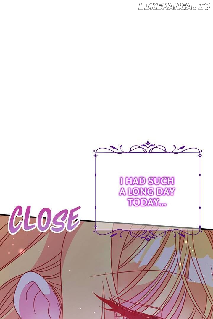 I'm a Doll, but the Tyrant Is Obsessed With Me Chapter 39 - page 86