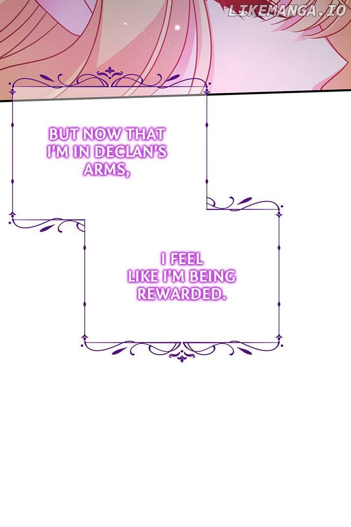 I'm a Doll, but the Tyrant Is Obsessed With Me Chapter 39 - page 87