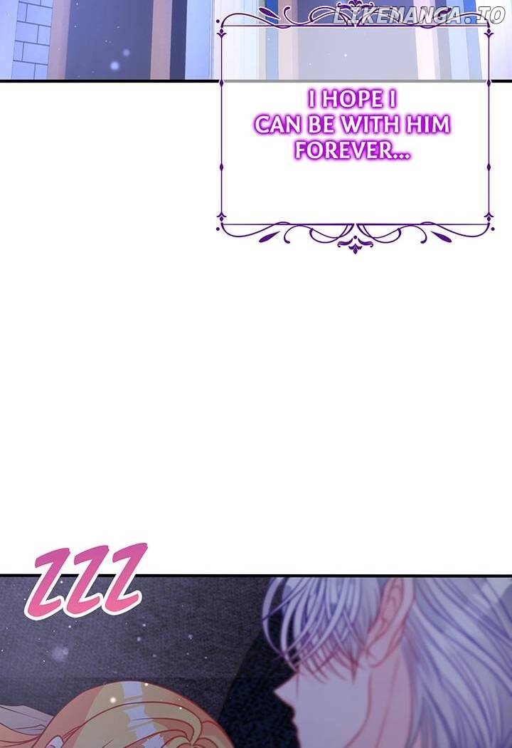 I'm a Doll, but the Tyrant Is Obsessed With Me Chapter 39 - page 89