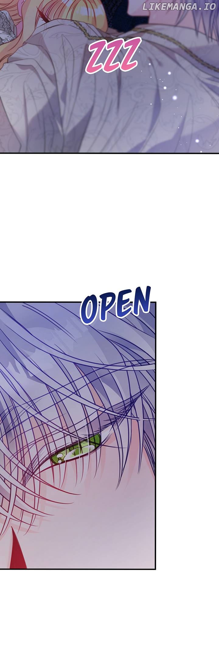 I'm a Doll, but the Tyrant Is Obsessed With Me Chapter 39 - page 90