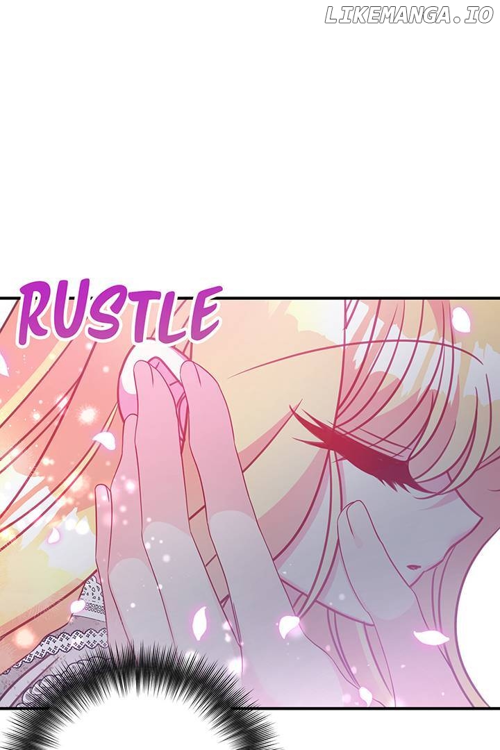 I'm a Doll, but the Tyrant Is Obsessed With Me Chapter 39 - page 91