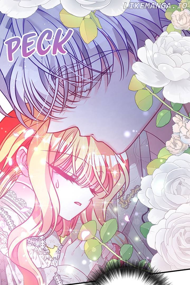 I'm a Doll, but the Tyrant Is Obsessed With Me Chapter 39 - page 93