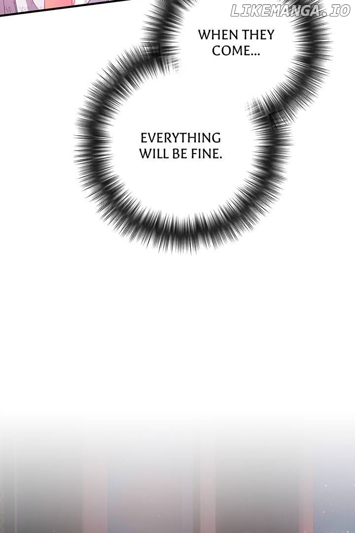 I'm a Doll, but the Tyrant Is Obsessed With Me Chapter 39 - page 94