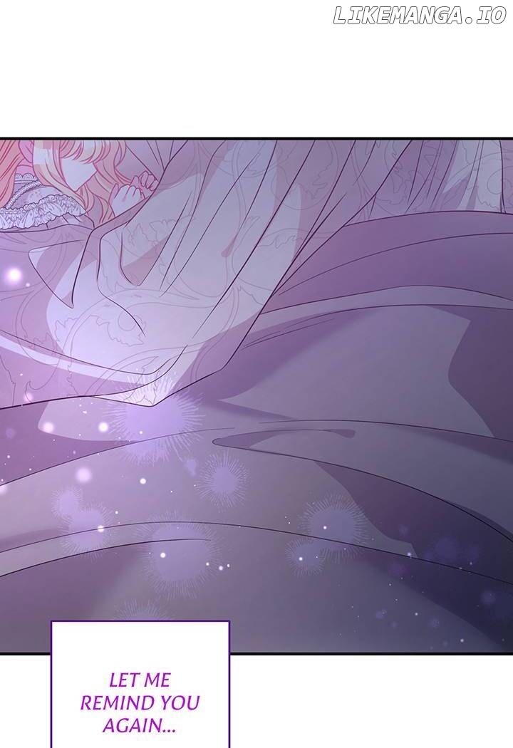 I'm a Doll, but the Tyrant Is Obsessed With Me Chapter 39 - page 96