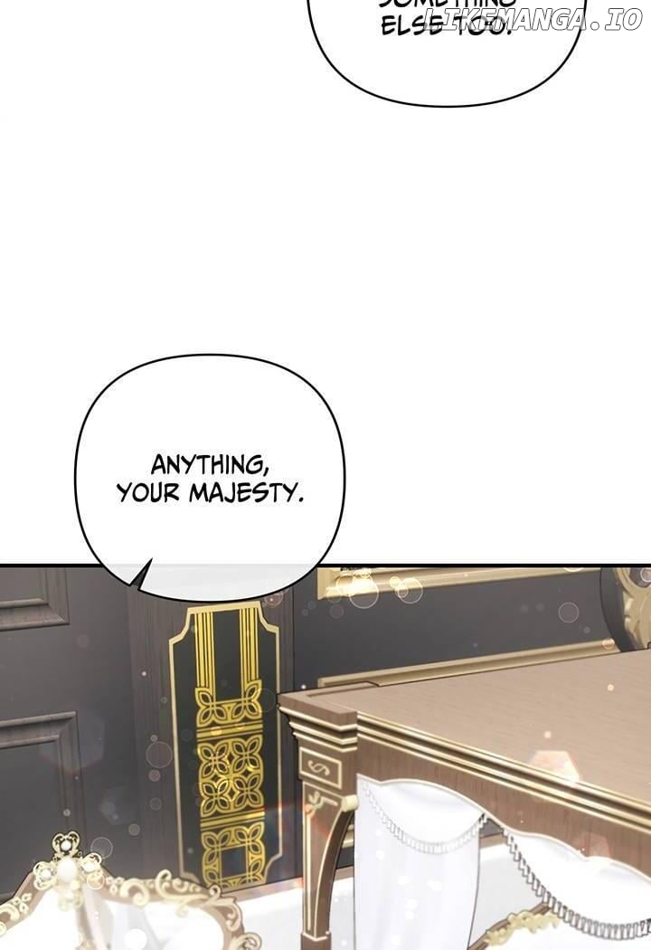 I'm a Doll, but the Tyrant Is Obsessed With Me Chapter 40 - page 100