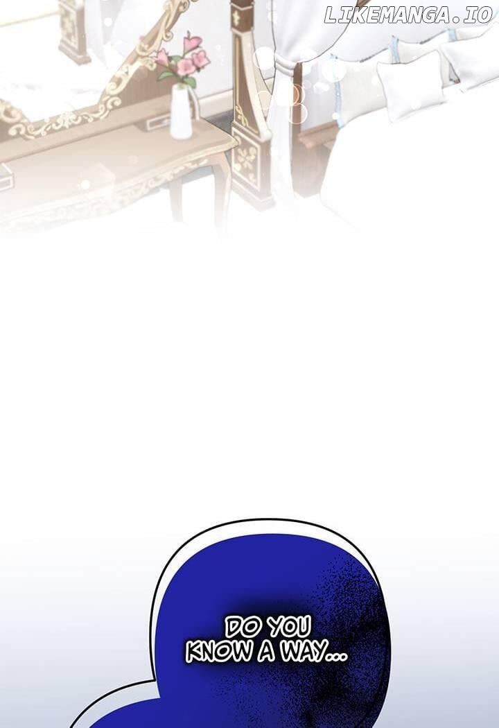 I'm a Doll, but the Tyrant Is Obsessed With Me Chapter 40 - page 101