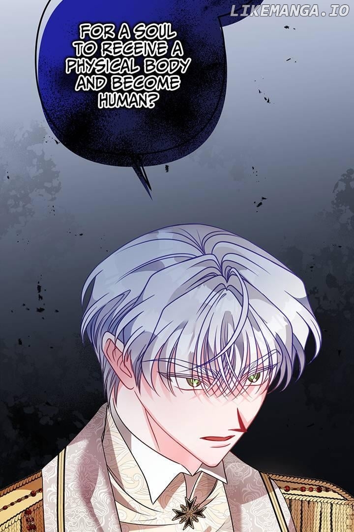 I'm a Doll, but the Tyrant Is Obsessed With Me Chapter 40 - page 102