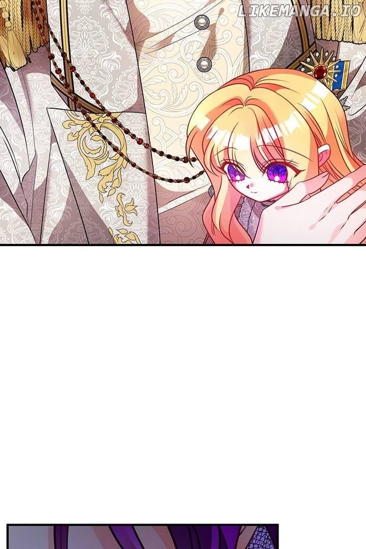 I'm a Doll, but the Tyrant Is Obsessed With Me Chapter 40 - page 103