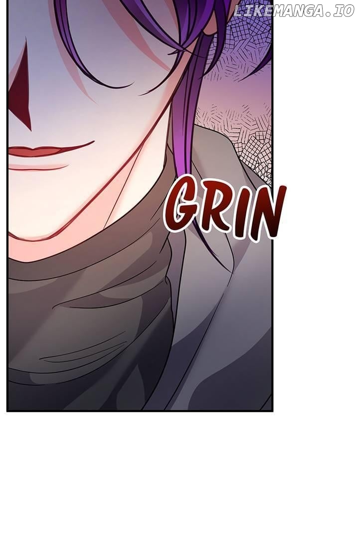 I'm a Doll, but the Tyrant Is Obsessed With Me Chapter 40 - page 104