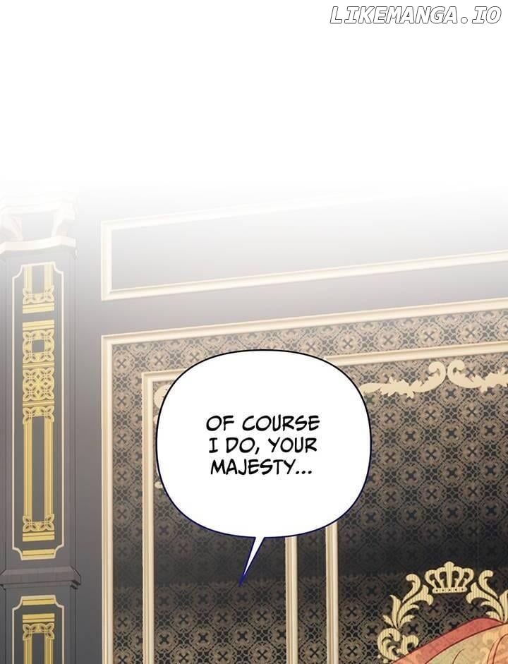 I'm a Doll, but the Tyrant Is Obsessed With Me Chapter 40 - page 105