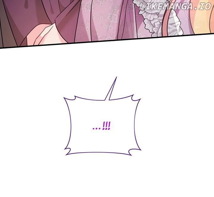 I'm a Doll, but the Tyrant Is Obsessed With Me Chapter 40 - page 107