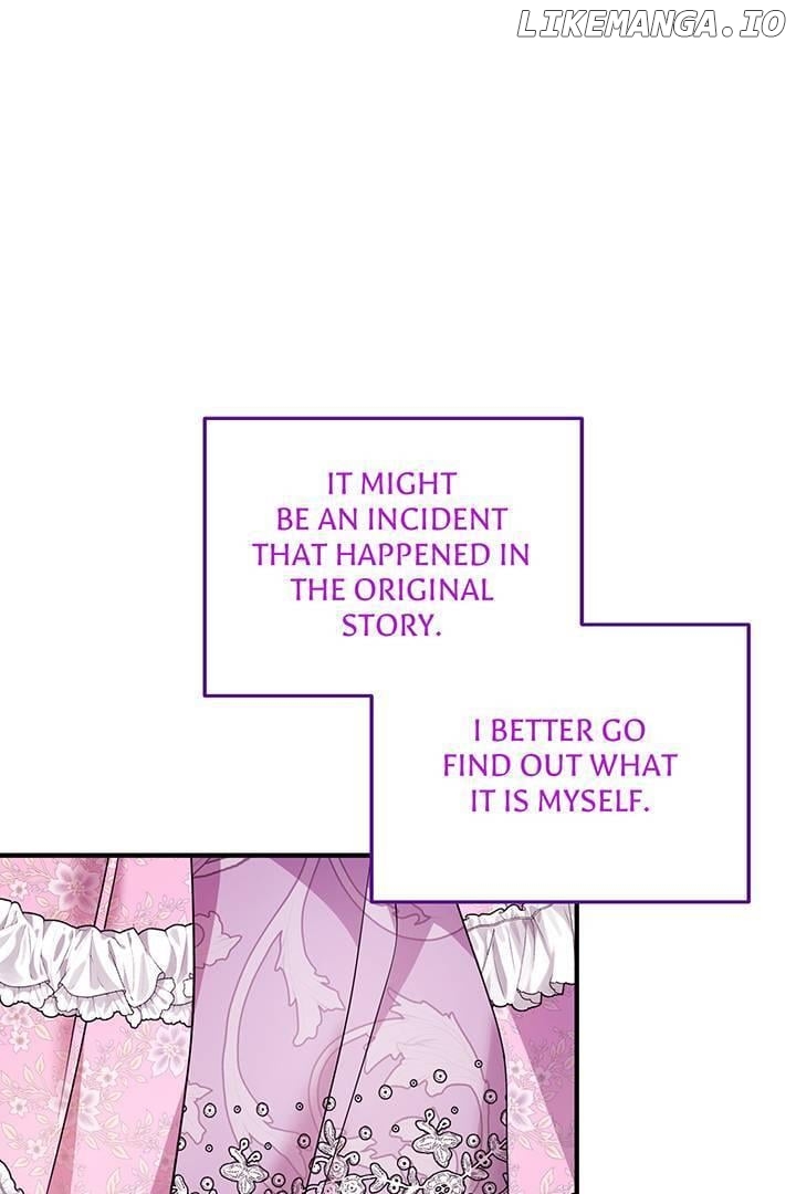 I'm a Doll, but the Tyrant Is Obsessed With Me Chapter 40 - page 10