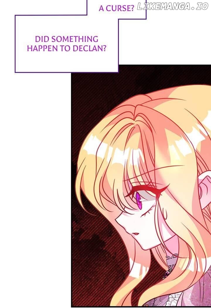 I'm a Doll, but the Tyrant Is Obsessed With Me Chapter 40 - page 16