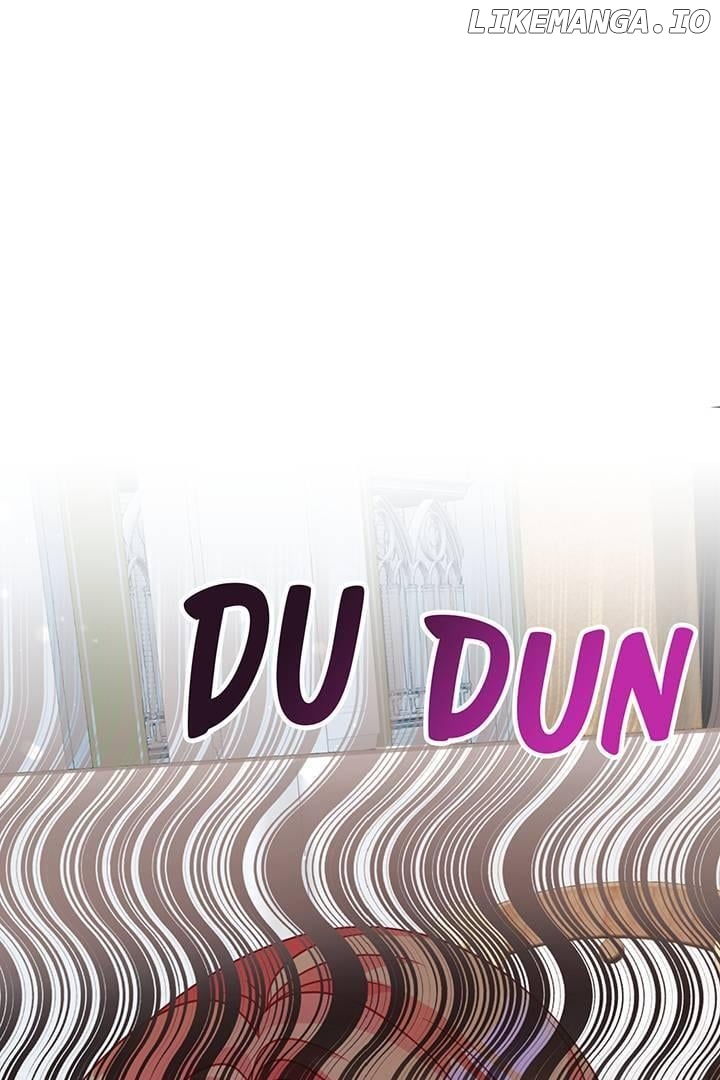 I'm a Doll, but the Tyrant Is Obsessed With Me Chapter 40 - page 1