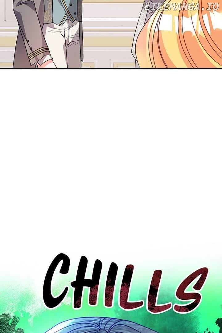 I'm a Doll, but the Tyrant Is Obsessed With Me Chapter 40 - page 19