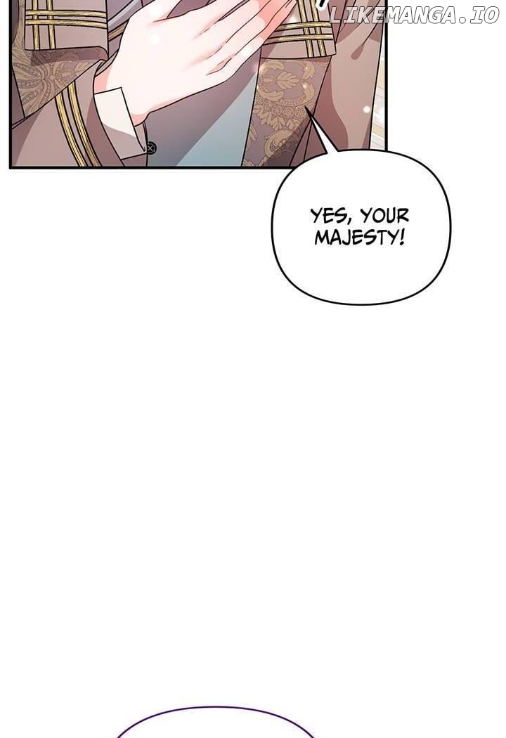 I'm a Doll, but the Tyrant Is Obsessed With Me Chapter 40 - page 23
