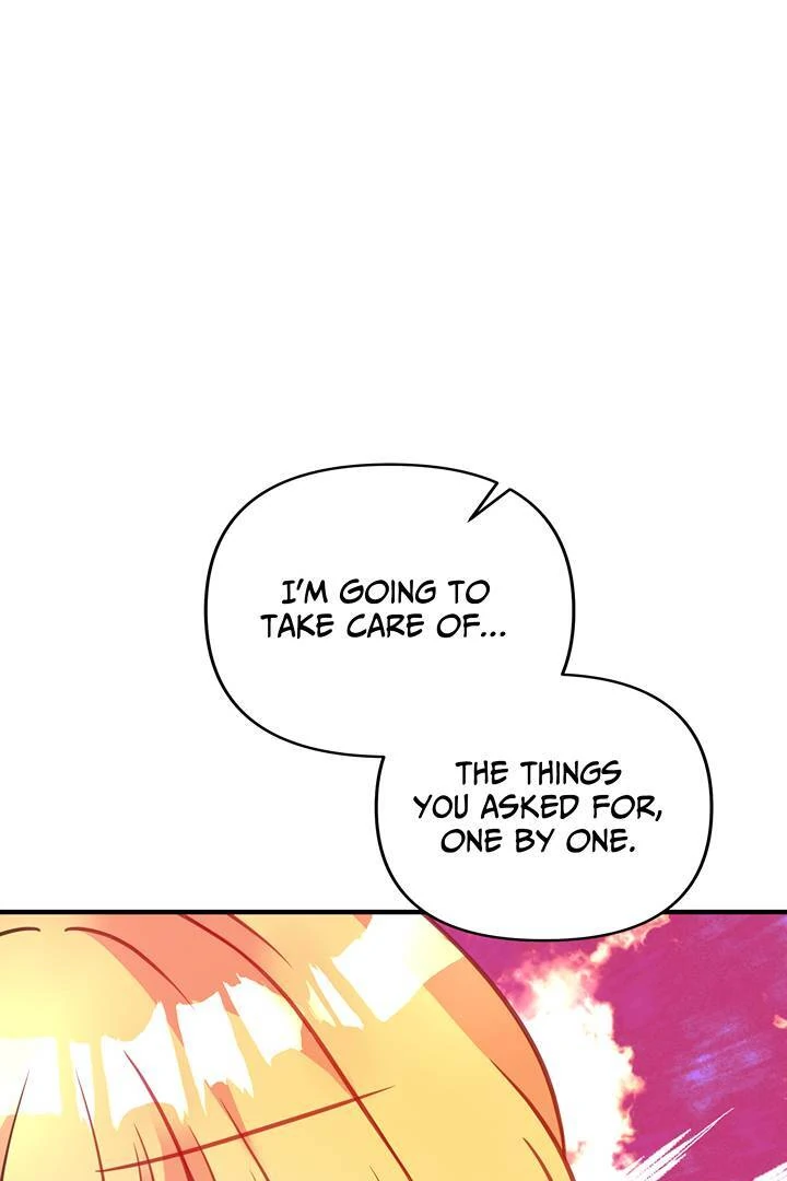 I'm a Doll, but the Tyrant Is Obsessed With Me Chapter 40 - page 26