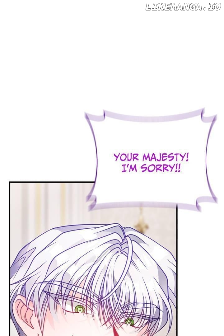 I'm a Doll, but the Tyrant Is Obsessed With Me Chapter 40 - page 28