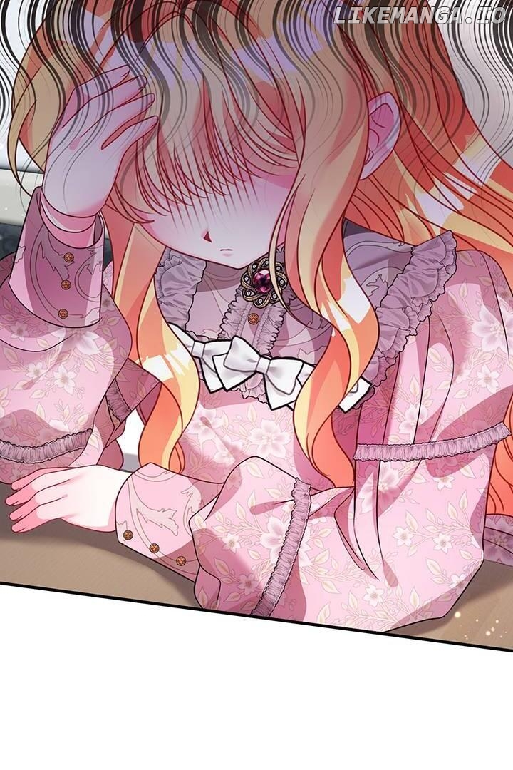 I'm a Doll, but the Tyrant Is Obsessed With Me Chapter 40 - page 2