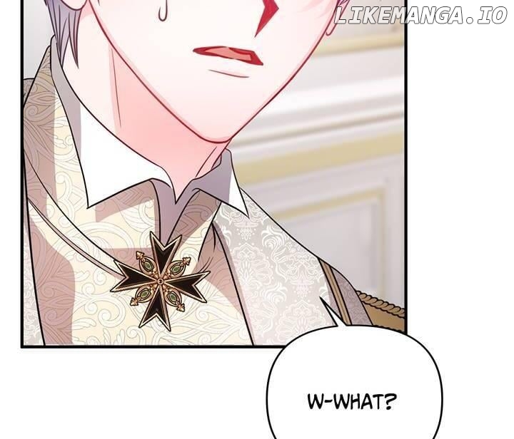 I'm a Doll, but the Tyrant Is Obsessed With Me Chapter 40 - page 29