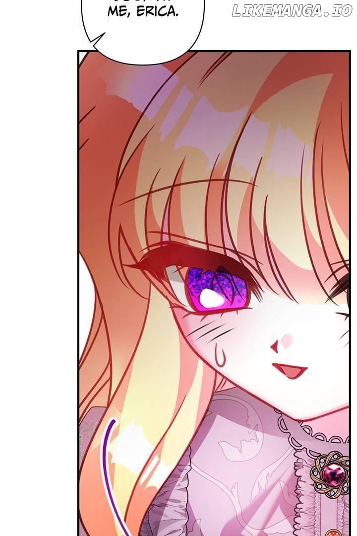 I'm a Doll, but the Tyrant Is Obsessed With Me Chapter 40 - page 33