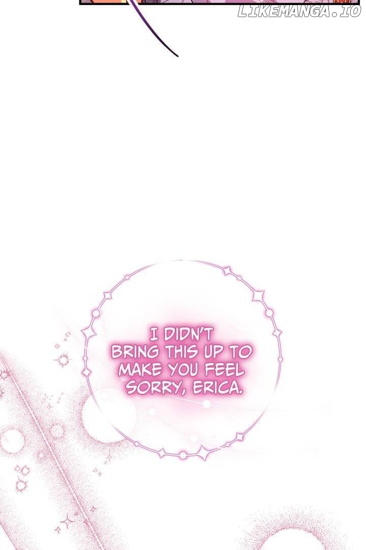 I'm a Doll, but the Tyrant Is Obsessed With Me Chapter 40 - page 34