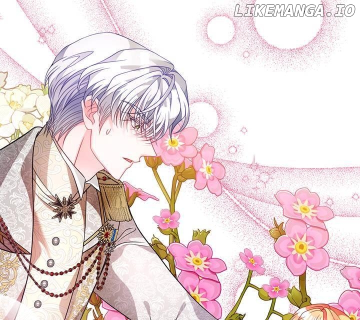 I'm a Doll, but the Tyrant Is Obsessed With Me Chapter 40 - page 35