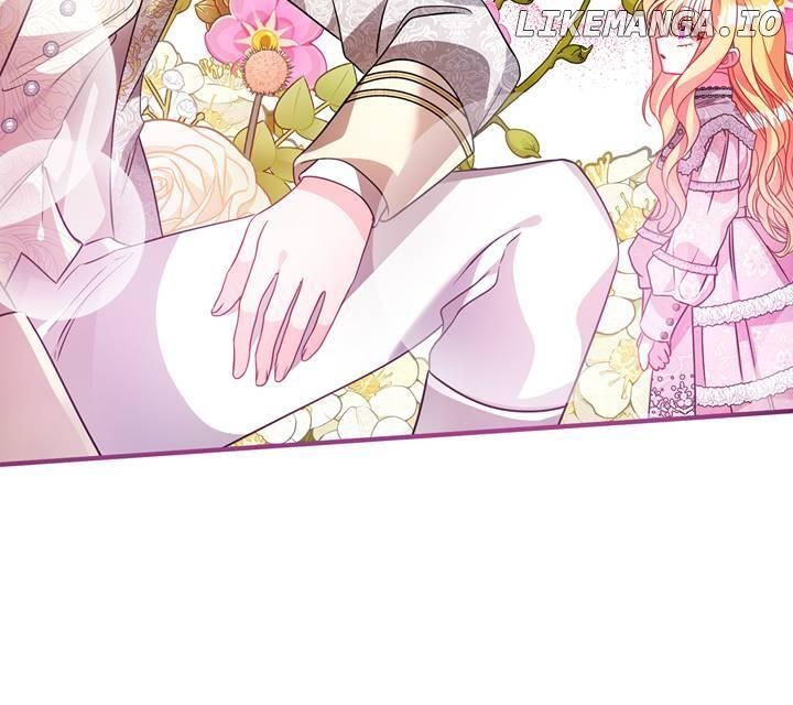 I'm a Doll, but the Tyrant Is Obsessed With Me Chapter 40 - page 36