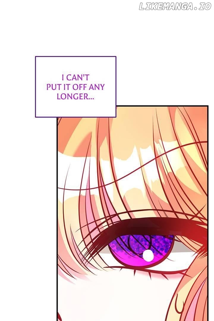 I'm a Doll, but the Tyrant Is Obsessed With Me Chapter 40 - page 3