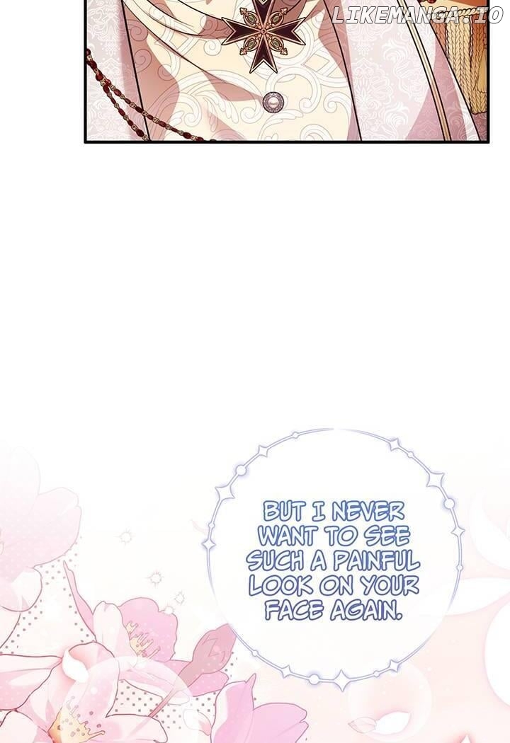 I'm a Doll, but the Tyrant Is Obsessed With Me Chapter 40 - page 42