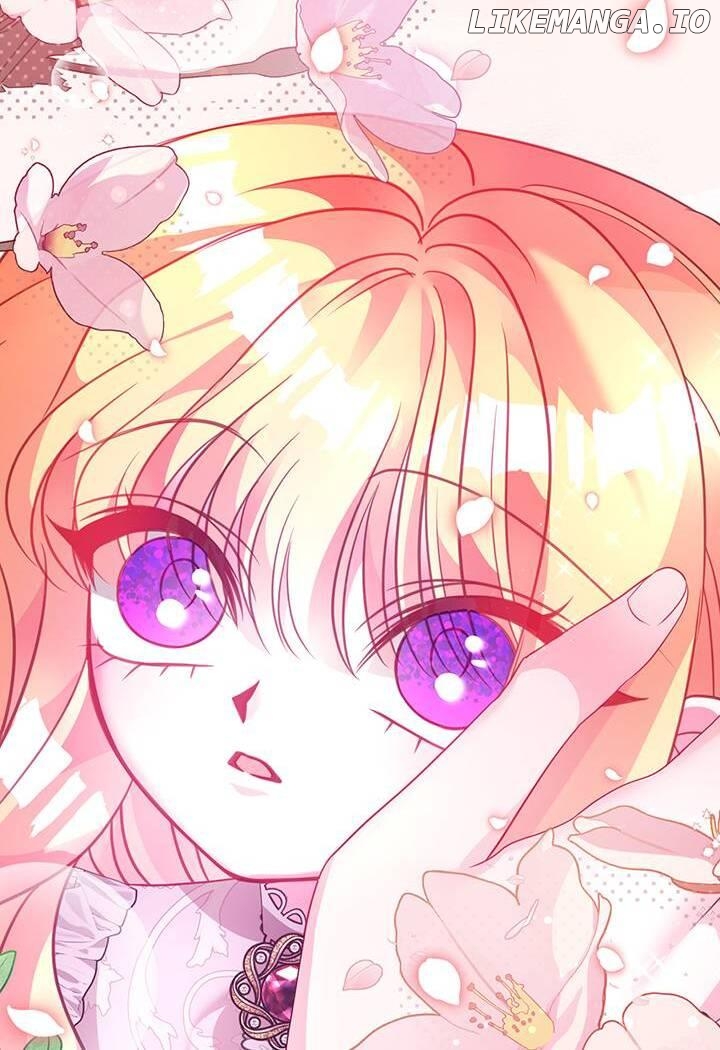 I'm a Doll, but the Tyrant Is Obsessed With Me Chapter 40 - page 43