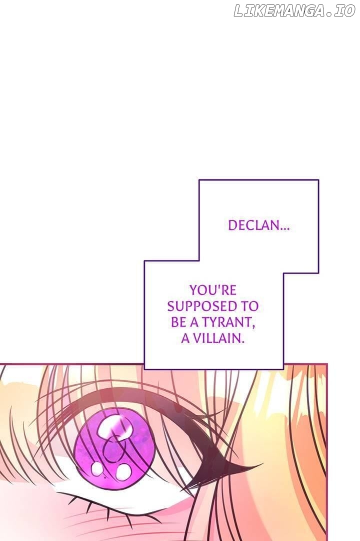 I'm a Doll, but the Tyrant Is Obsessed With Me Chapter 40 - page 45